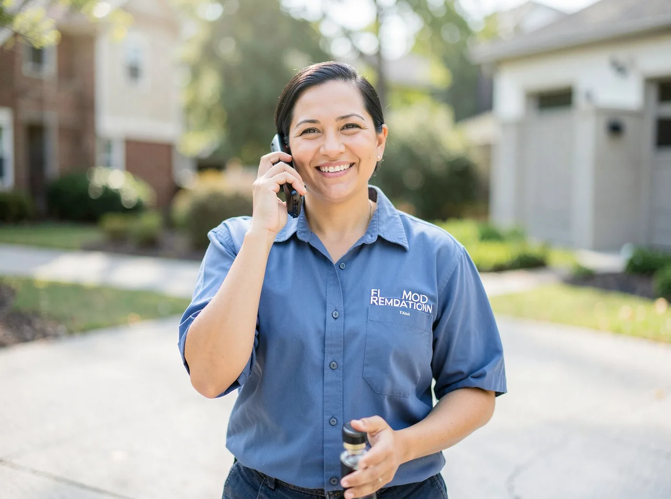 Mold Remediation Red Oak, GA FAQs